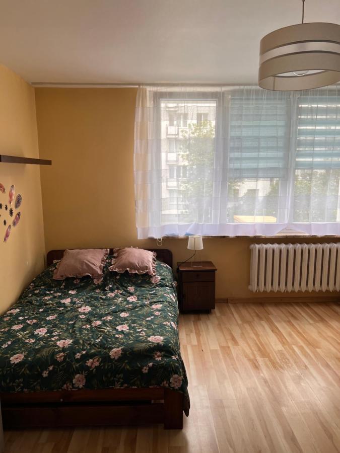 Kawalerka W Samym Sercu Warszawy-Muranow Smart Tv 40, Free Wi-Fi, Netflix Warsaw Exterior photo